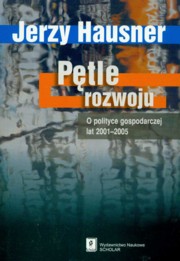 Ptle rozwoju, Hausner Jerzy