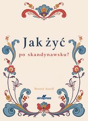Jak y po skandynawsku?, Bronte Aurell