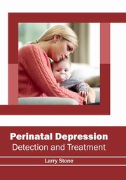 ksiazka tytu: Perinatal Depression autor: 