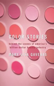 Color Stories, Gavenas Mary Lisa