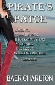 Pirate's Patch, Charlton Baer