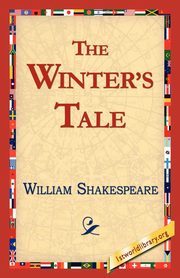 ksiazka tytu: The Winter's Tale autor: Shakespeare William