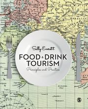 Food and Drink Tourism, Everett Sally