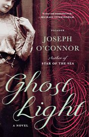 Ghost Light, O'Connor Joseph