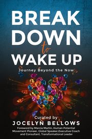 Break Down to Wake Up, Bellows Jocelyn