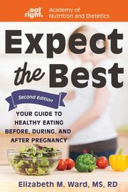 Expect the Best, Ward Elizabeth M.