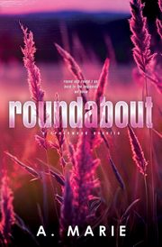 ksiazka tytu: Roundabout Discreet Cover autor: Marie A.