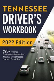 Tennessee Driver's Workbook, Prep Connect