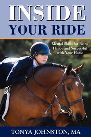 Inside Your Ride, Johnston Tonya