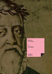 Poemas, Alczar Baltasar del