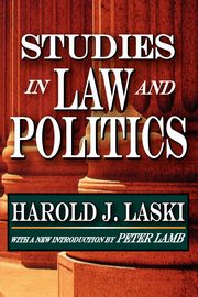 Studies in Law and Politics, 
