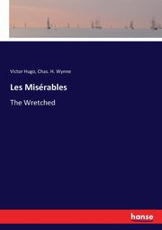 Les Misrables, Hugo Victor