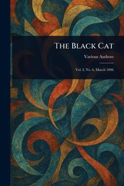 The Black Cat, Various