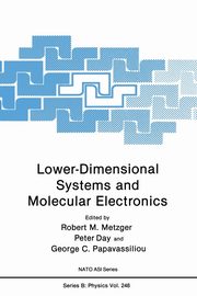 Lower-Dimensional Systems and Molecular Electronics, 