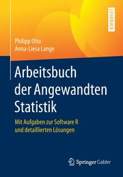 Arbeitsbuch der Angewandten Statistik, Otto Philipp
