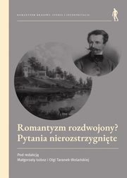 Romantyzm rozdwojony, 