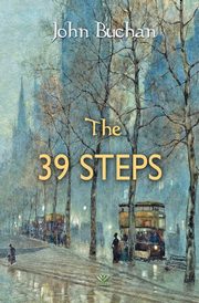 ksiazka tytu: The 39 Steps autor: Buchan John
