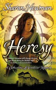 Heresy, Newman Sharan