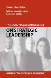 The Leadership in Action Series, 