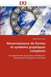 Reconnaissance de formes et symboles graphiques complexes, QURESHI-R