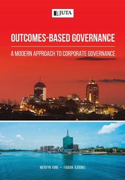 Outcomes-Based Governance, King Mervyn