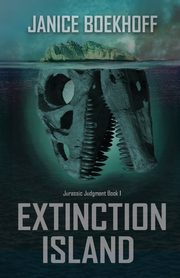 Extinction Island, Boekhoff Janice