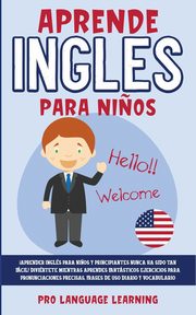 Aprende Ingles Para Ni?os, Learning Pro Language