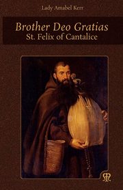 Brother Deo Gratias, Kerr Amabel