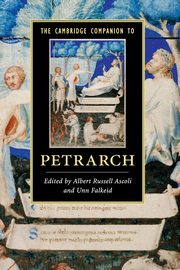 The Cambridge Companion to Petrarch, 