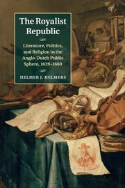 The Royalist Republic, Helmers Helmer J.