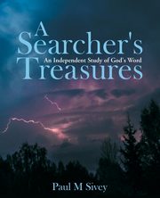 A Searcher's Treasures, Sivey Paul M