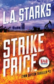 Strike Price, Starks L. A.