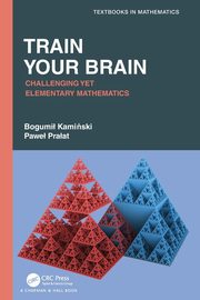 Train Your Brain, Kaminski Bogumil