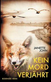 Kein Mord verjhrt, John Janette