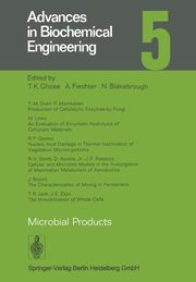 Microbial Products, Schgerl Karl