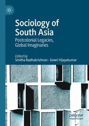 Sociology of South Asia, 