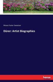 Drer, Sweetser Moses Foster