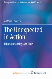 The Unexpected in Action, Cocozza Antonio