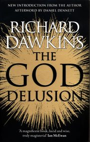 The God Delusion, Dawkins Richard