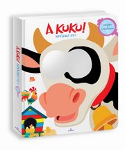 A KUKU! Spjrz tu!, ukowski Jarek