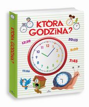 Ktra godzina?, Chmieliska Ewelina