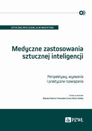 Medyczne zastosowania sztucznej inteligencji, 