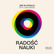 Rado nauki, Al-Khalili Jim