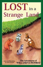 Lost In A Strange Land, Ouston Elaine
