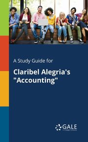 A Study Guide for Claribel Alegria's 