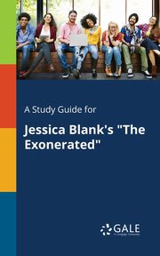 A Study Guide for Jessica Blank's 