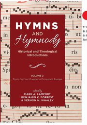 Hymns and Hymnody, 