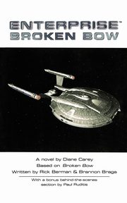 Broken Bow, Carey Diane