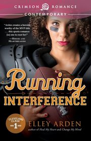 Running Interference, Arden Elley