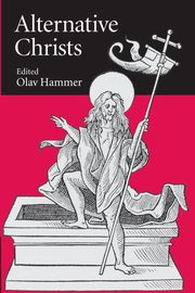 Alternative Christs, 